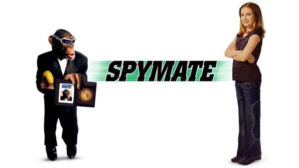 Spymate Poster 6