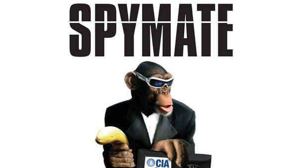 Spymate Poster 7