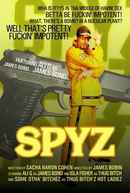 Spyz Poster 1