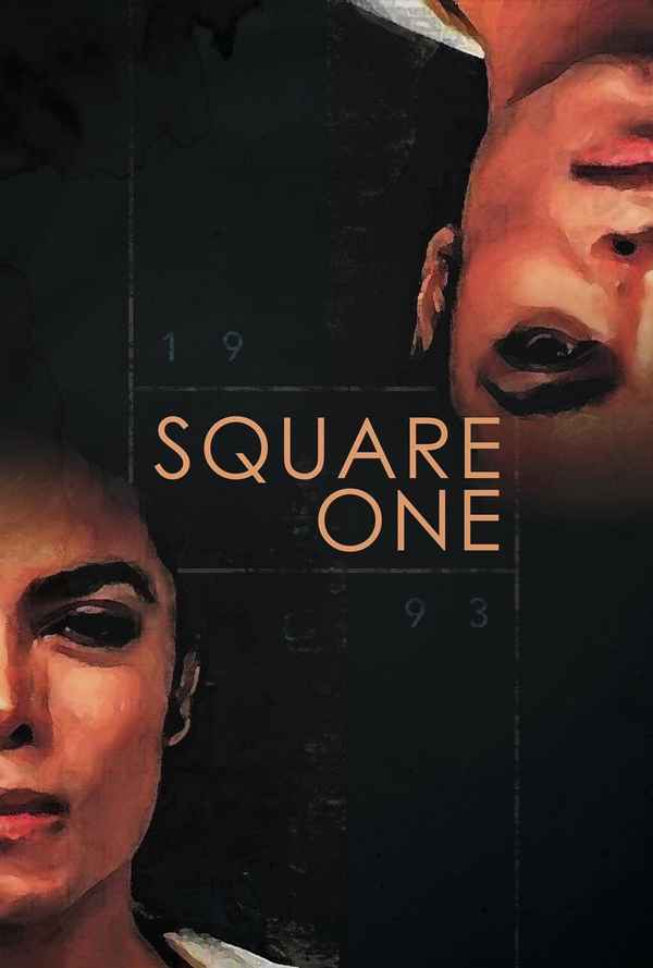 Square One Poster 4