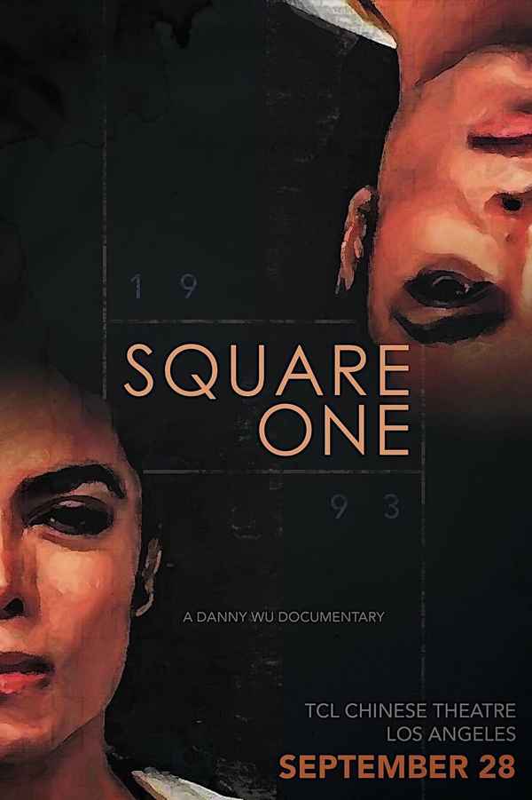 Square One Poster 6