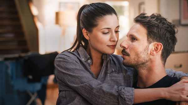 Squared Love All Over Again Poster 2