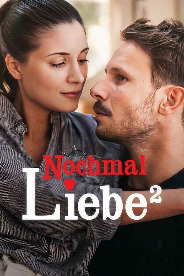 Squared Love All Over Again Poster 4