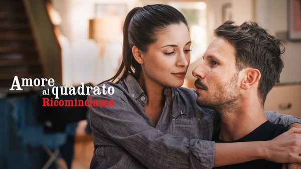 Squared Love All Over Again Poster 3