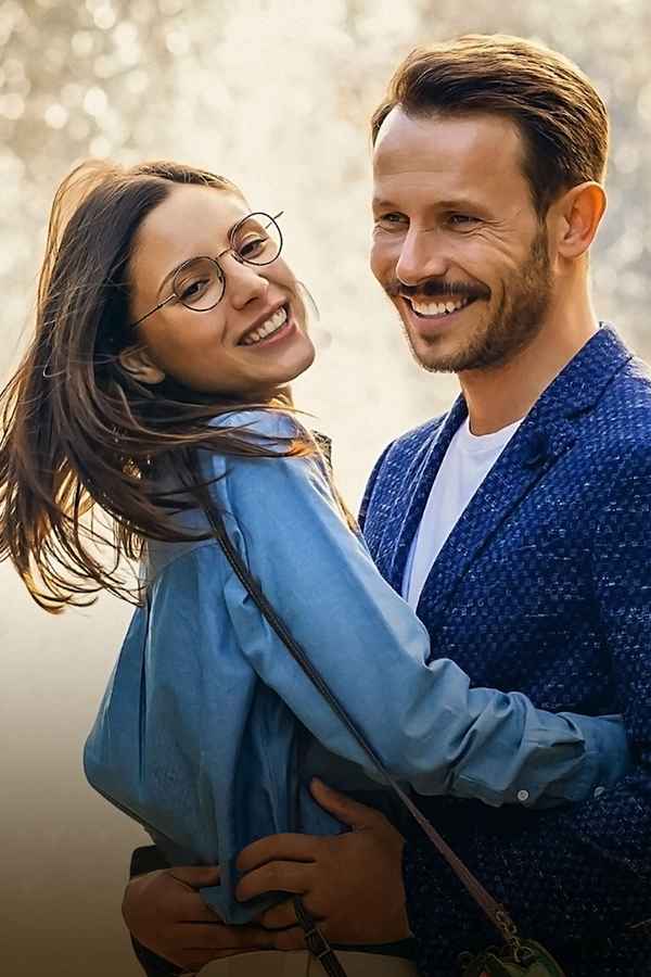 Squared Love Everlasting Poster 6