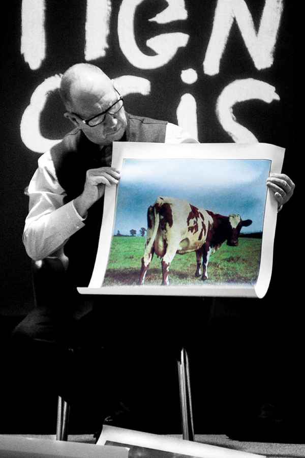 Squaring The Circle Poster 3