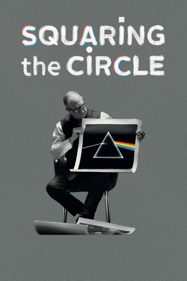 Squaring The Circle Poster 6