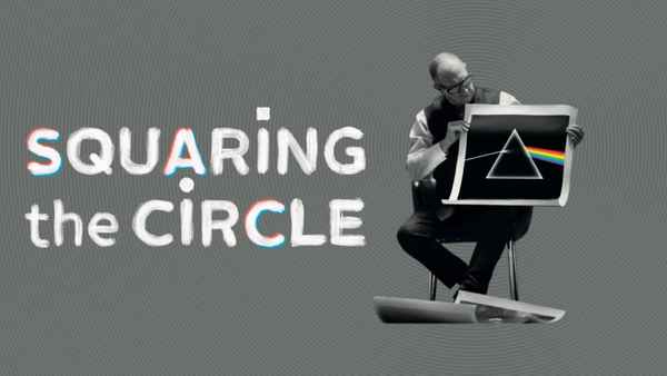 Squaring The Circle Poster 2