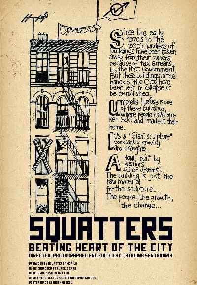 Squatters