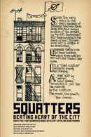Squatters Poster 1