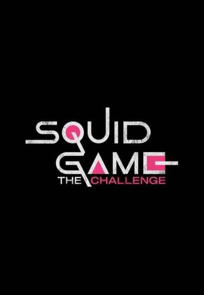 Squid Game: The Challenge