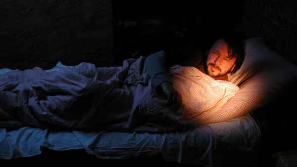 Squint Your Eyes Poster 6