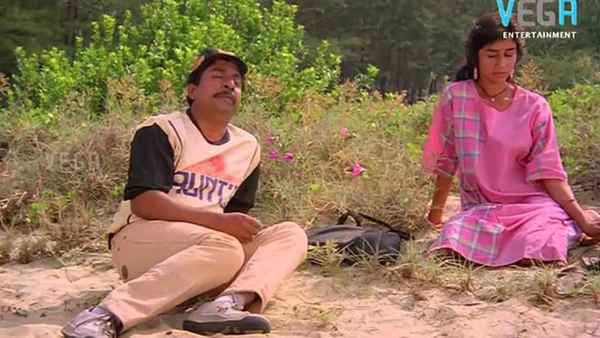 Sreedharante Onnam Thirumurivu Poster 3