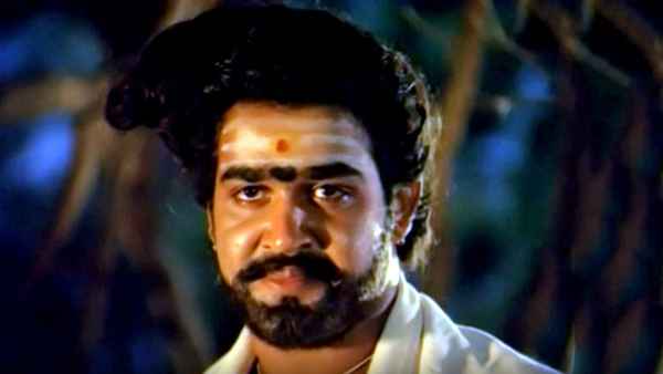 Sreekrishna Parunthu Poster 2