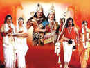 Sri Manjunatha Poster 5