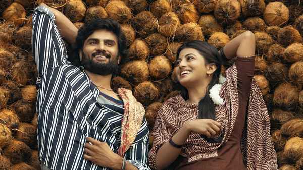 Sridevi Soda Center Poster 4