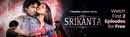 Srikanta Poster 1