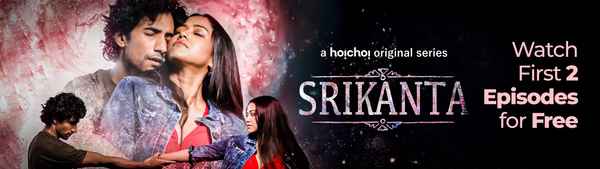 Watch Srikanta Web Series Online, All Seasons and Episodes | Hindi Show ...