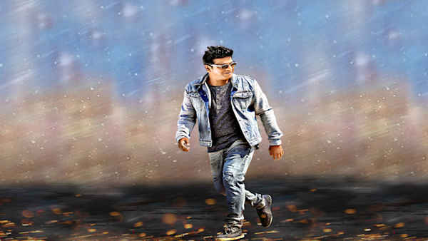 Srikanta Poster 3