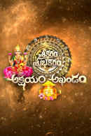 Srikaram Shubhakaram Poster 2