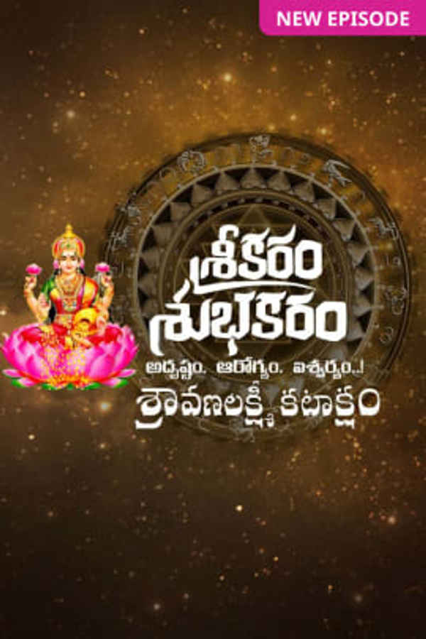 Srikaram Shubhakaram Poster 6