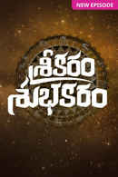 Srikaram Shubhakaram Poster 7