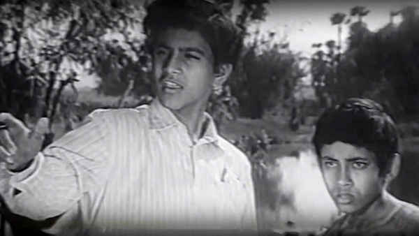 Sriman Prithviraj Poster 6