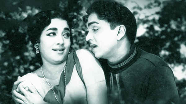 Srimanthudu Poster 6