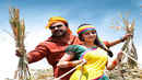 Sringaravelan Poster 3