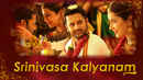 Srinivasa Kalyanam Poster 3