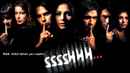 Sssshhh Poster 5