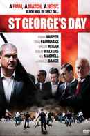 St George's Day Poster 4