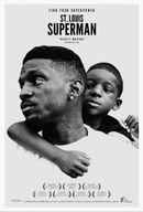 St. Louis Superman Poster 2