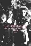 St Trinian's 2: The Legend of Fritton's Gold Poster 3