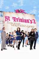 St Trinian's 2: The Legend of Fritton's Gold Poster 4