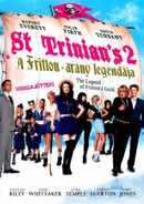 St Trinian's 2: The Legend of Fritton's Gold Poster 2