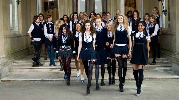 St. Trinian's Poster 3