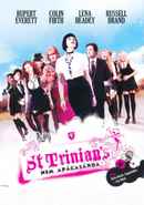 St. Trinian's Poster 6