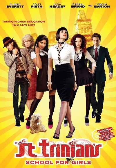 St. Trinian's