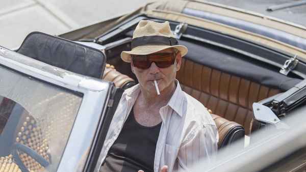 St. Vincent Poster 4