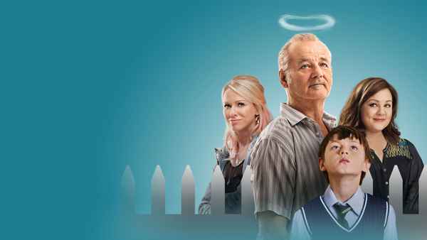 St. Vincent Poster 2