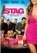 Stag Poster 3