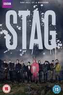 Stag Poster 2