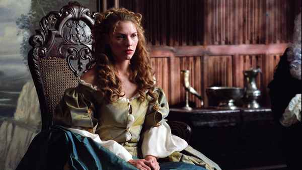 Stage Beauty Poster 6