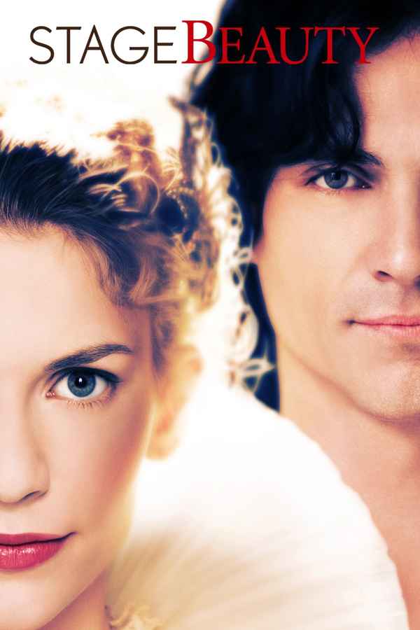 Stage Beauty Poster 1