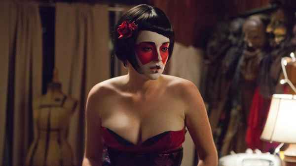 Stage Fright Poster 5