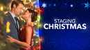 Staging Christmas Poster 3