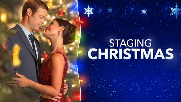 Staging Christmas Poster 3
