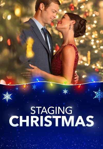 Staging Christmas