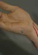 Staging Death Poster 3